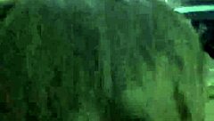 Hey, check out Kandy Kane, this Sri Lankan BBW housewife deepthroating like a pro