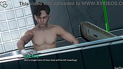 Eternum 8. rész játék kaland