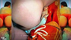 vicky calls strangers for horny pov fucking and orgasms in sexy amateur session