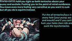 crimson joi with lost girl