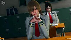 Eternum part 8 game adventure