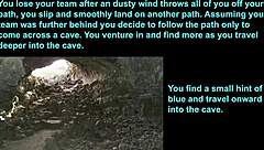 crimson joi with lost girl