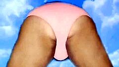 Juanelcasado update 28, my compadre takes me as his little whore