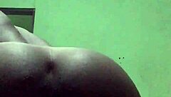 Can you make your ass clap like this?