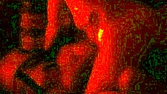 real homemade wedding fuck with bride and groom