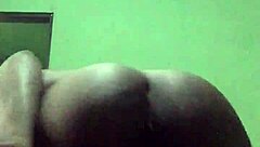 Can you make your ass clap like this?