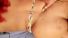 retro blue film with tight pussy action 😍