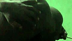 Can you make your ass clap like this?