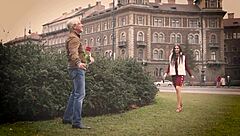 valentines day anal quickie promo