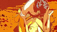 Amatur Asia terlibat dalam kongkek sengit dengan Mars