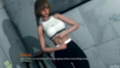 Eternum part 8 game adventure