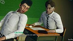 Eternum part 8 game adventure