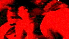 real homemade wedding fuck with bride and groom