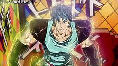 fantome blood intro scene starts bizarrely