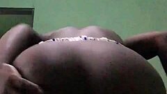 Can you make your ass clap like this?