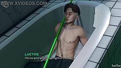 Eternum 8. rész játék kaland