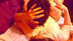 Passionate Young 18+ People Engage In Romantic Sex With Blowjob And Big Ass Fun
