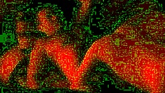 real homemade wedding fuck with bride and groom