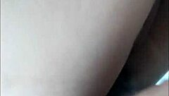 Kongkek pantat ketat isteri jalang! Sakit, keluarkan, nak cirit!