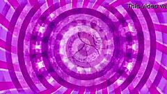 그 큰 자지에 싸줘?