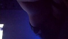 is this my favorite latina bitch?