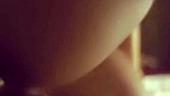 My first ladyboy in Thailand?