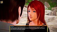 My New Family Explores Erotic Adventures Together