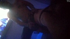 is this my favorite latina bitch?