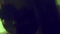 My first ladyboy in Thailand?