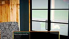 My New Family Explores Erotic Adventures Together