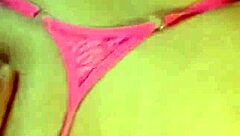 quickie fuck with girlfriend in beautiful setting