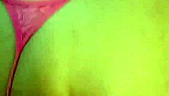 Follada rápida con mi novia en un lugar precioso