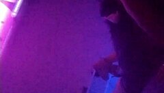 is this my favorite latina bitch?