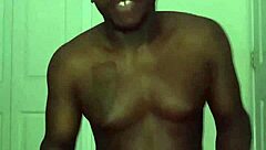 Doing Some More Spider Crab Exercises Before Restricted Cum On Ass Roleplay 2