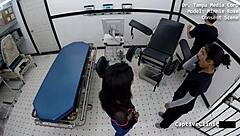 cash for teen 18+s minnie rose's humiliation with dildo and orgasm behind scenes 😈