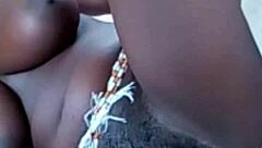 romance video call with the school proprietress 😊