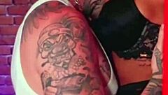 Does this big cock guy fuck you in heels?