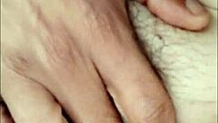 Fucking my slut wife's tight ass! It hurts, take it out, I'm gonna shit!