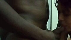 this woman got mad after finding out about the betrayal and let everyone fuck her ass at the party!