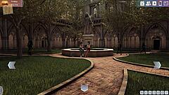 lust academy episode 74