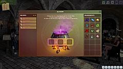 lust academy episode 74