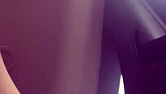 Bbc Pawg In Car Gets Facial Cumshot For Happy Thanksgiving