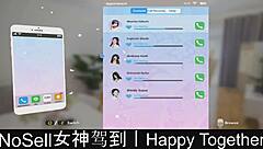 i fucked that skinny slut with my long dick part two