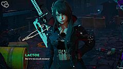 i play eternum part thirteen