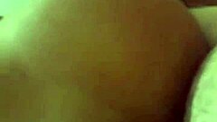 Indian Wife Twerks with Big Cock in Ass