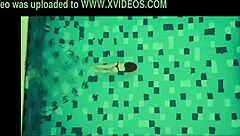 Angeli Khang Movie Mahjong Nights Features Teen 18+ Filipina in Sexy Bikini Getting Assfucked