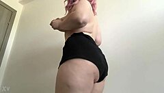 My Big Ass and Tits Need Your Attention Now