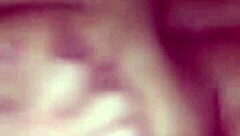 Indian Wife Twerks with Big Cock in Ass