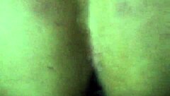 She loves sucking that black cock