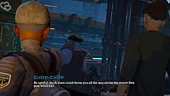 i play eternum part thirteen